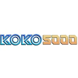 KOKO5000 - Simulasi Petualangan yang Seru dan Menarik