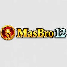 MASBRO12 - Game Santai untuk Menikmati Waktu Luang