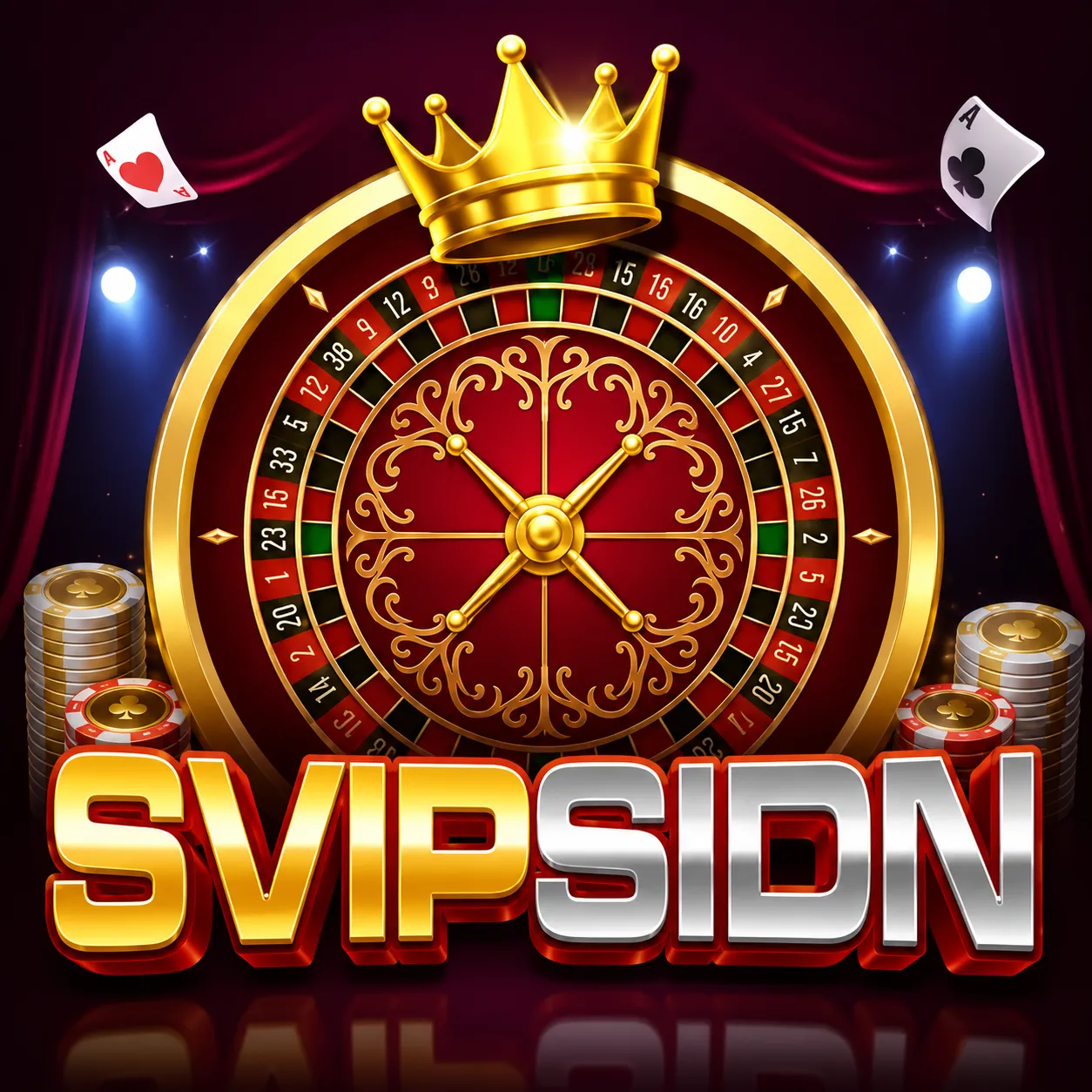 SVIPSIDN - Petualangan Anime Penuh Warna