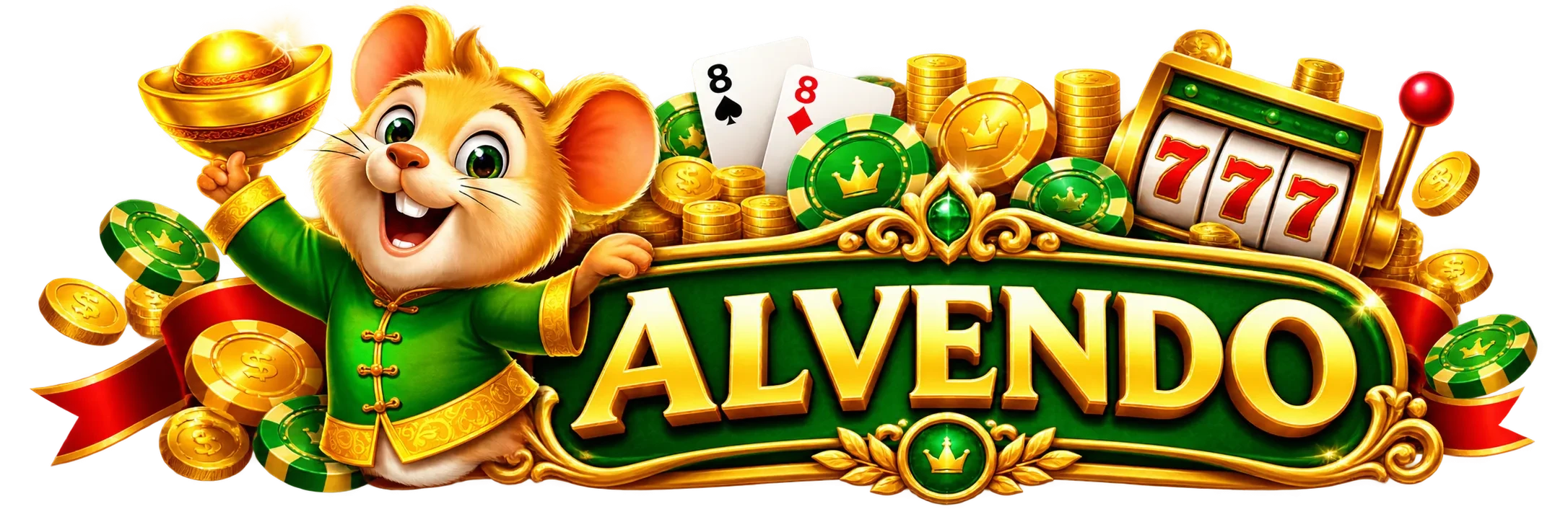 alvendo