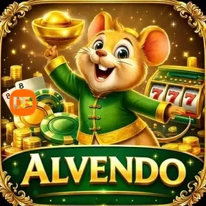 Logo alvendo